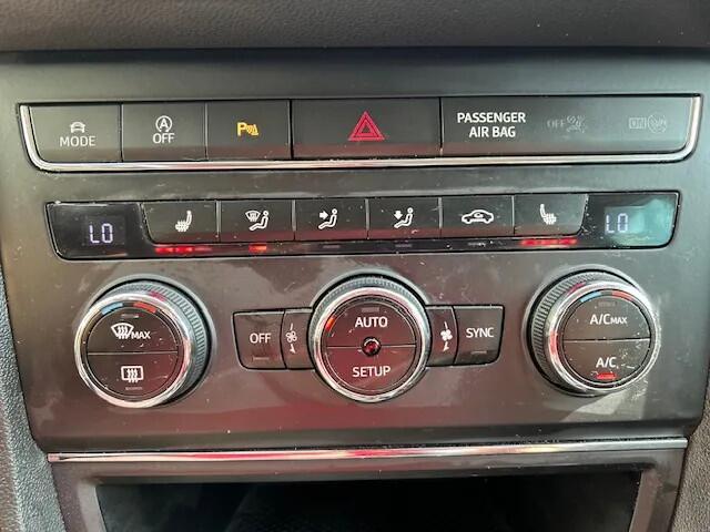 Seat Leon ST   