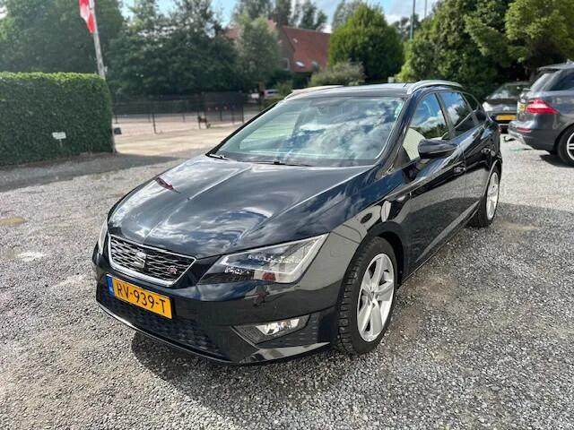 Seat Leon ST   