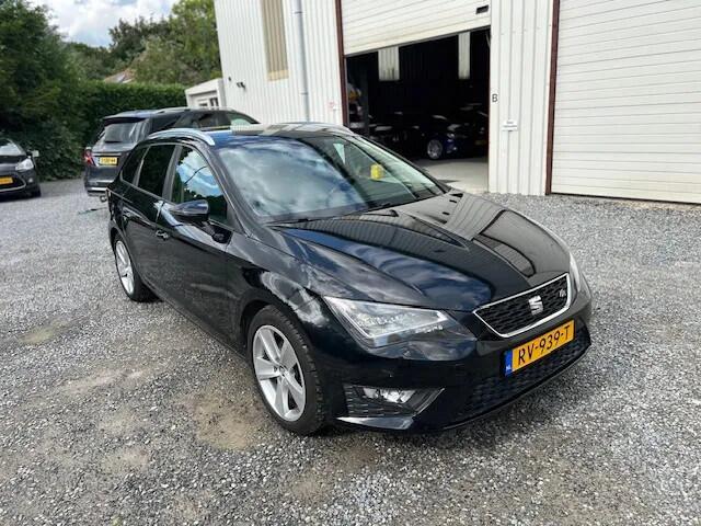 Seat Leon ST   