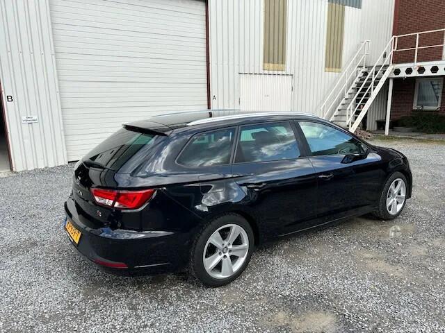 Seat Leon ST   