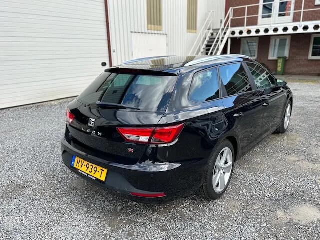 Seat Leon ST   