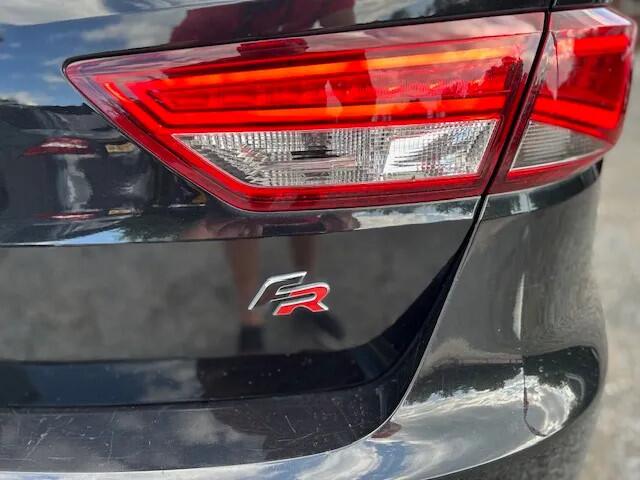 Seat Leon ST   