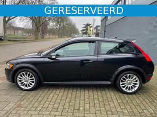 VOLVO C30 VERKOCHTTTTT!!!!