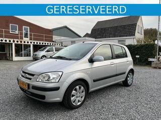 HYUNDAI GETZ !!!VERKOCHTTTT!!!!