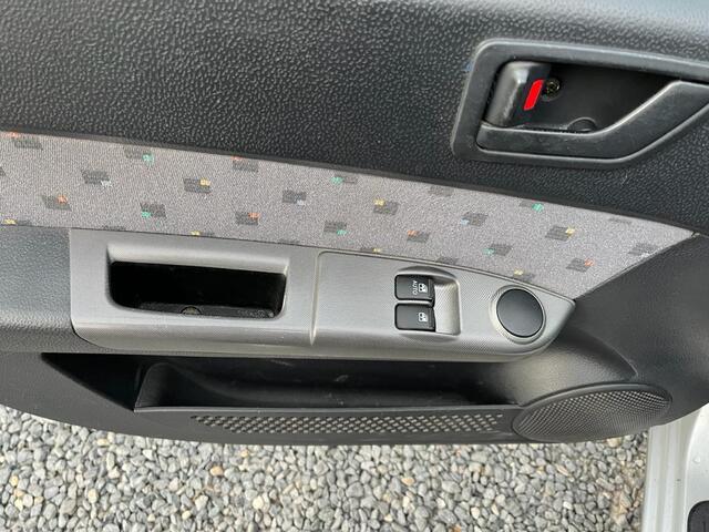 Hyundai Getz TTT