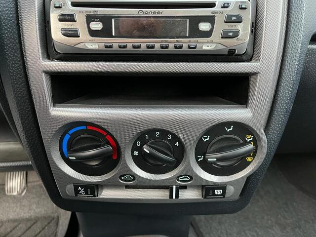 Hyundai Getz TTT
