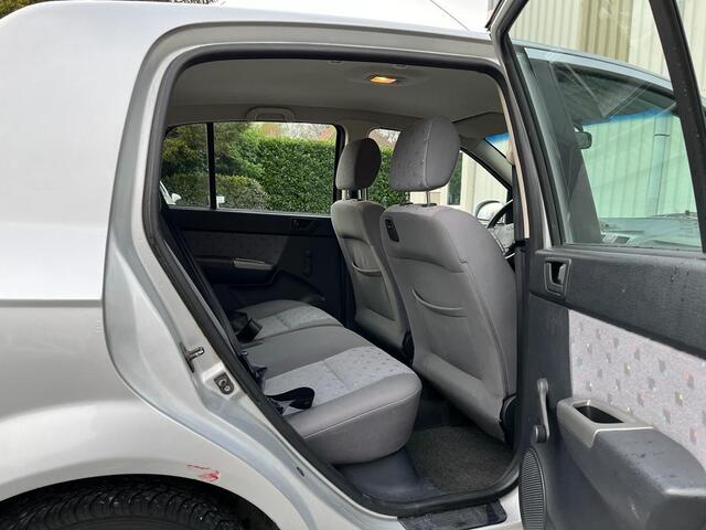 Hyundai Getz TTT