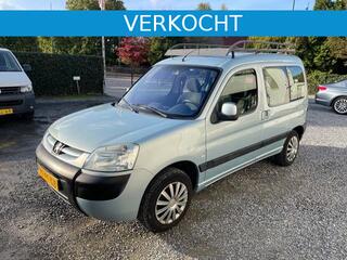 PEUGEOT PARTNER !!!VERKOCHTTTT!!!!
