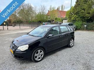 VOLKSWAGEN POLO !!!VERKOCHT!!!!