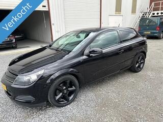 OPEL ASTRA GTC !VERKOCHT!!