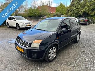 FORD FUSION !!VERKOCHTT!!