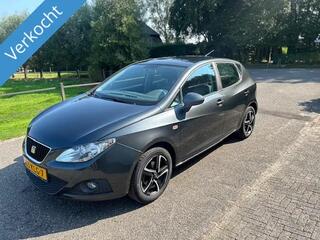 SEAT IBIZA !!VERKOCHTT!!