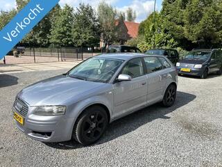 AUDI A3 SPORTBACK !!VERKOCHTT!!