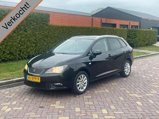 SEAT IBIZA Nette 1.2 TDI Verkocht
