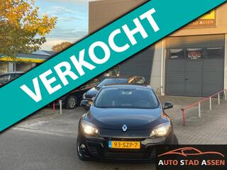 RENAULT MEGANE 1.4 TCe 131 pk Nieuwe Apk