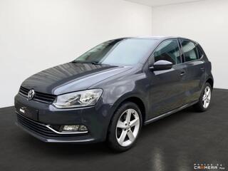VOLKSWAGEN POLO Highline