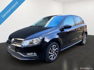 VOLKSWAGEN POLO 1.2 TSI Highline