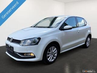 VOLKSWAGEN POLO 1.2 TSI Highline