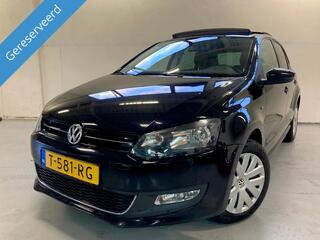 VOLKSWAGEN POLO 1.2 TSI