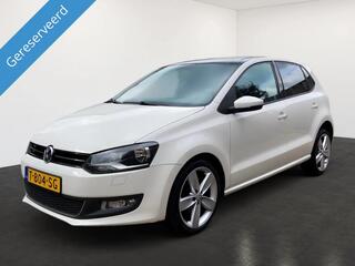 VOLKSWAGEN POLO 1.2 TSI Highline
