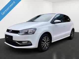 VOLKSWAGEN POLO 1.2 TSI Highline