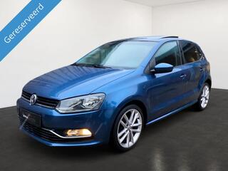 VOLKSWAGEN POLO 1.2 TSI Highline