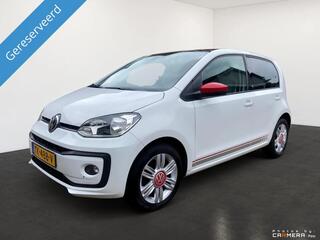 Volkswagen UP 1.0 BMT up beats