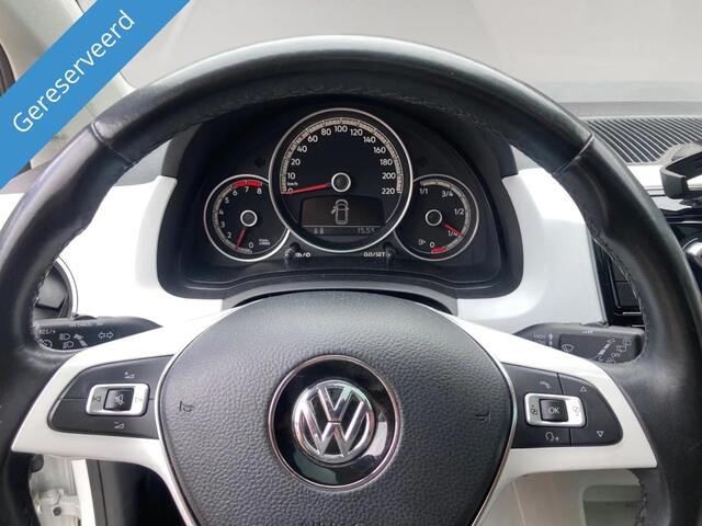 Volkswagen UP 1.0 BMT up beats