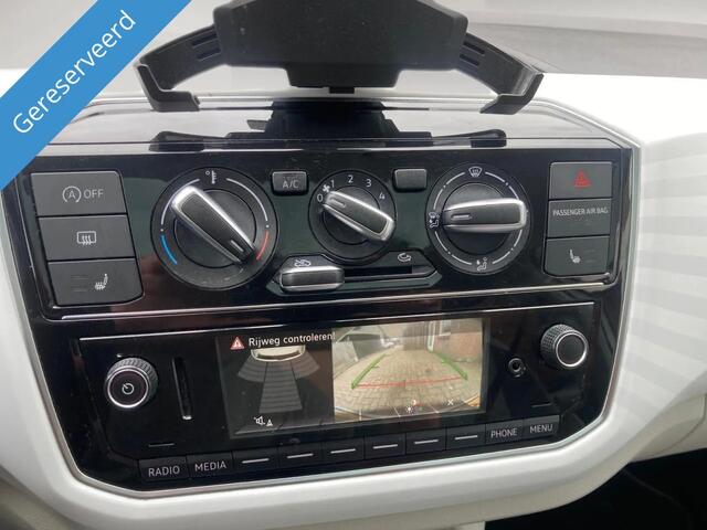 Volkswagen UP 1.0 BMT up beats