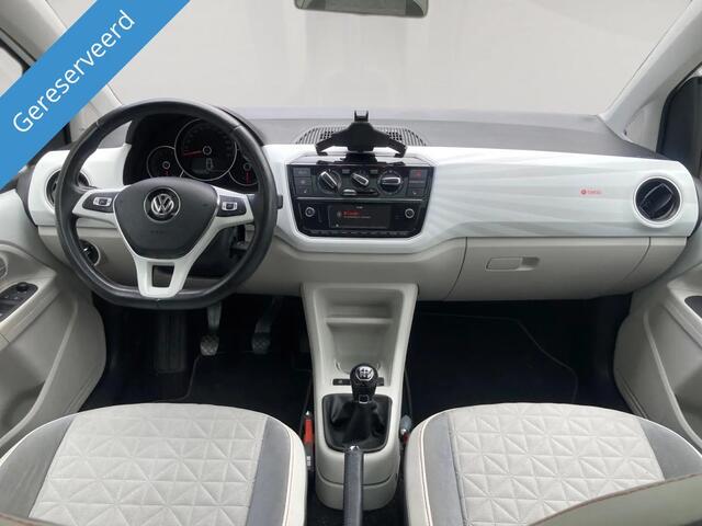 Volkswagen UP 1.0 BMT up beats