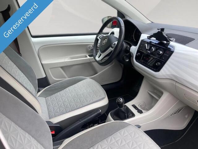 Volkswagen UP 1.0 BMT up beats