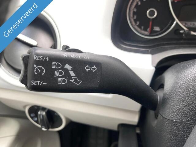 Volkswagen UP 1.0 BMT up beats