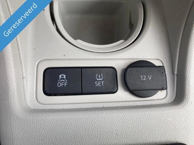 Volkswagen UP 1.0 BMT up beats