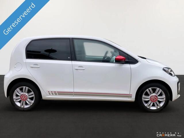 Volkswagen UP 1.0 BMT up beats