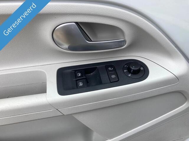 Volkswagen UP 1.0 BMT up beats