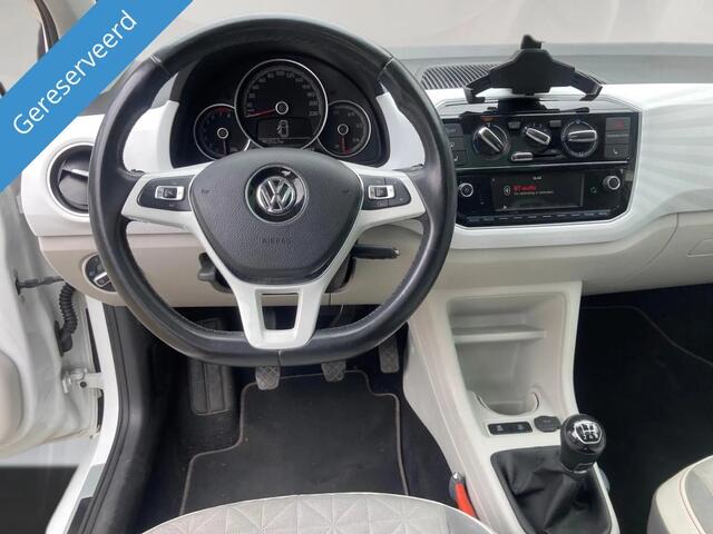 Volkswagen UP 1.0 BMT up beats