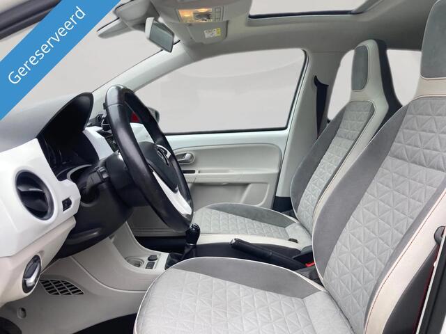 Volkswagen UP 1.0 BMT up beats