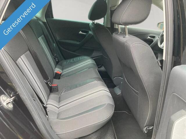 Volkswagen Polo 1.2 TSI BlueMotion High Edition