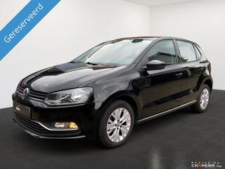 VOLKSWAGEN POLO 1.2 TSI highline