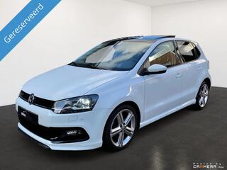 VOLKSWAGEN POLO Tsi