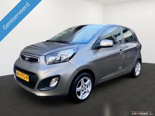 KIA PICANTO 1.0 CVVT Comfort Pack