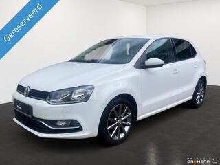 VOLKSWAGEN POLO 1.2 TSI Highline