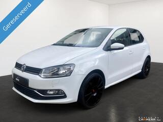 VOLKSWAGEN POLO 1.2 TSI Highline