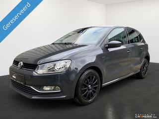 VOLKSWAGEN POLO 1.2 TSI Highline