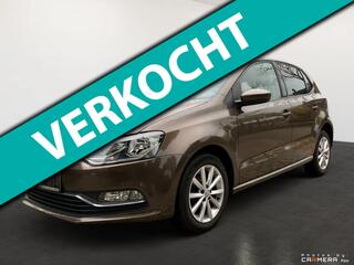 VOLKSWAGEN POLO 1.2 TSI Highline