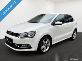 VOLKSWAGEN POLO 1.2 TSI highline