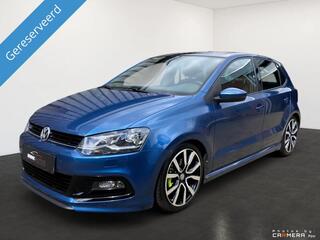 VOLKSWAGEN POLO 1.2 TSI R-Line