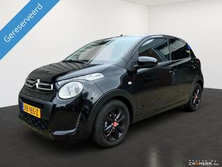CITROEN C1 1.0 VTi Urban Ride