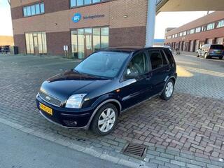 FORD FUSION VERKOCHT!!! 158xxx NAP!!