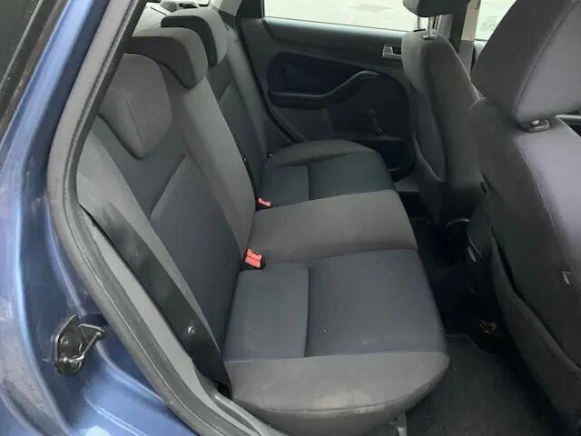 Ford Focus Wagon 1.6-16V 2005 Airco 